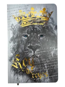 BIBLIA REY DE REYES