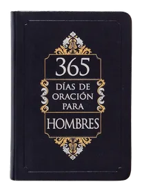 Devocional Hombre