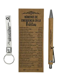 Juego de Bambú 
