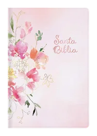 BIBLIA FLOREADA