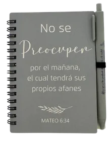 Libreta de Apuntes 