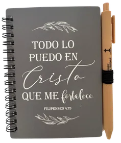Libreta de Apuntes 