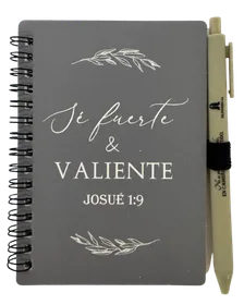 Libreta de Apuntes 