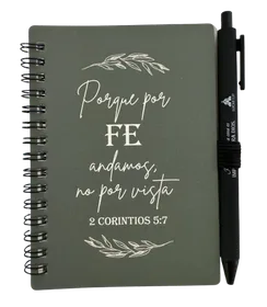 Libreta de Apuntes 